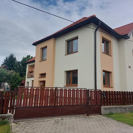 Liptovský MikulášPrivat Safi公寓 外观 照片
