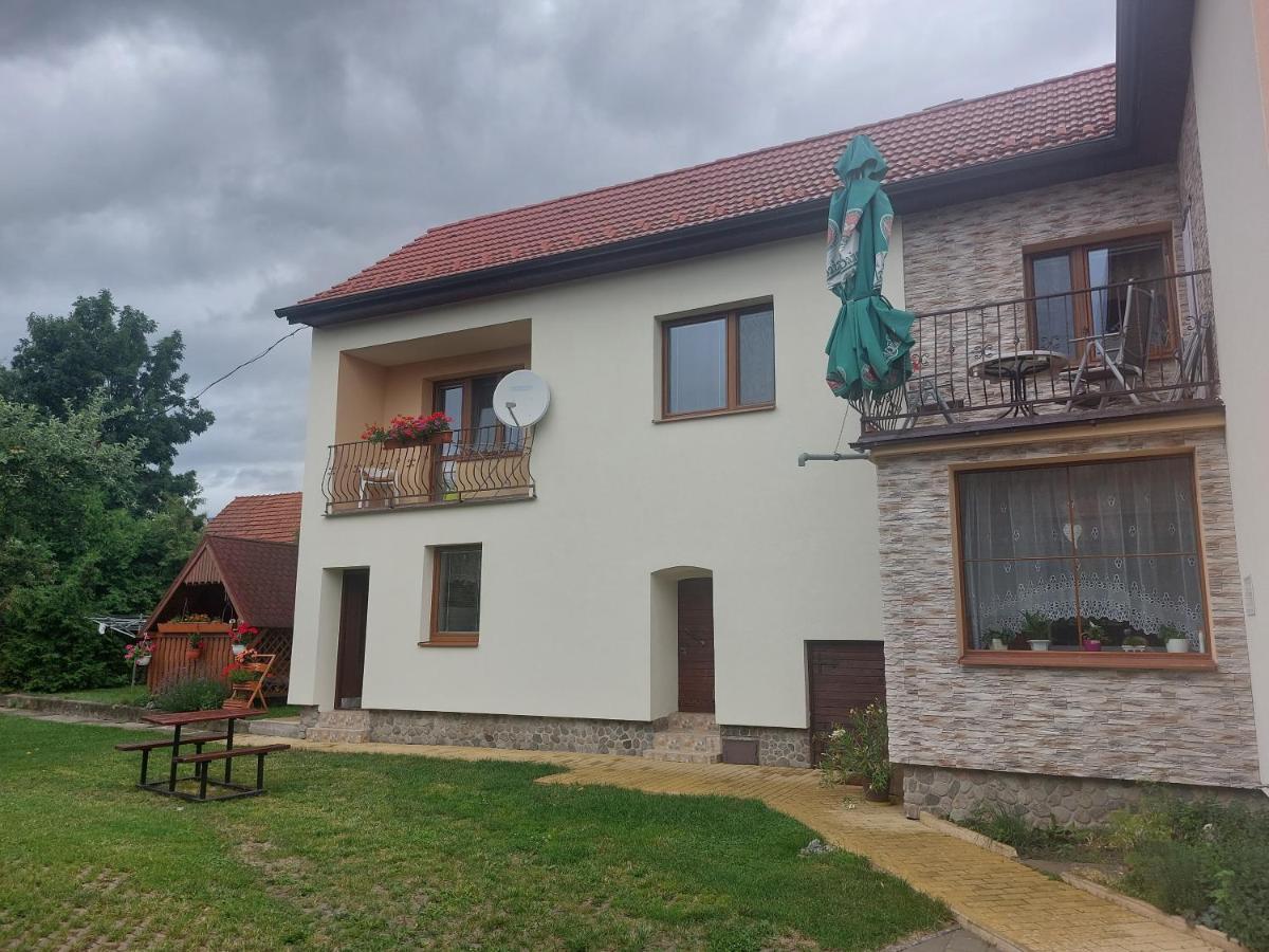 Liptovský MikulášPrivat Safi公寓 外观 照片
