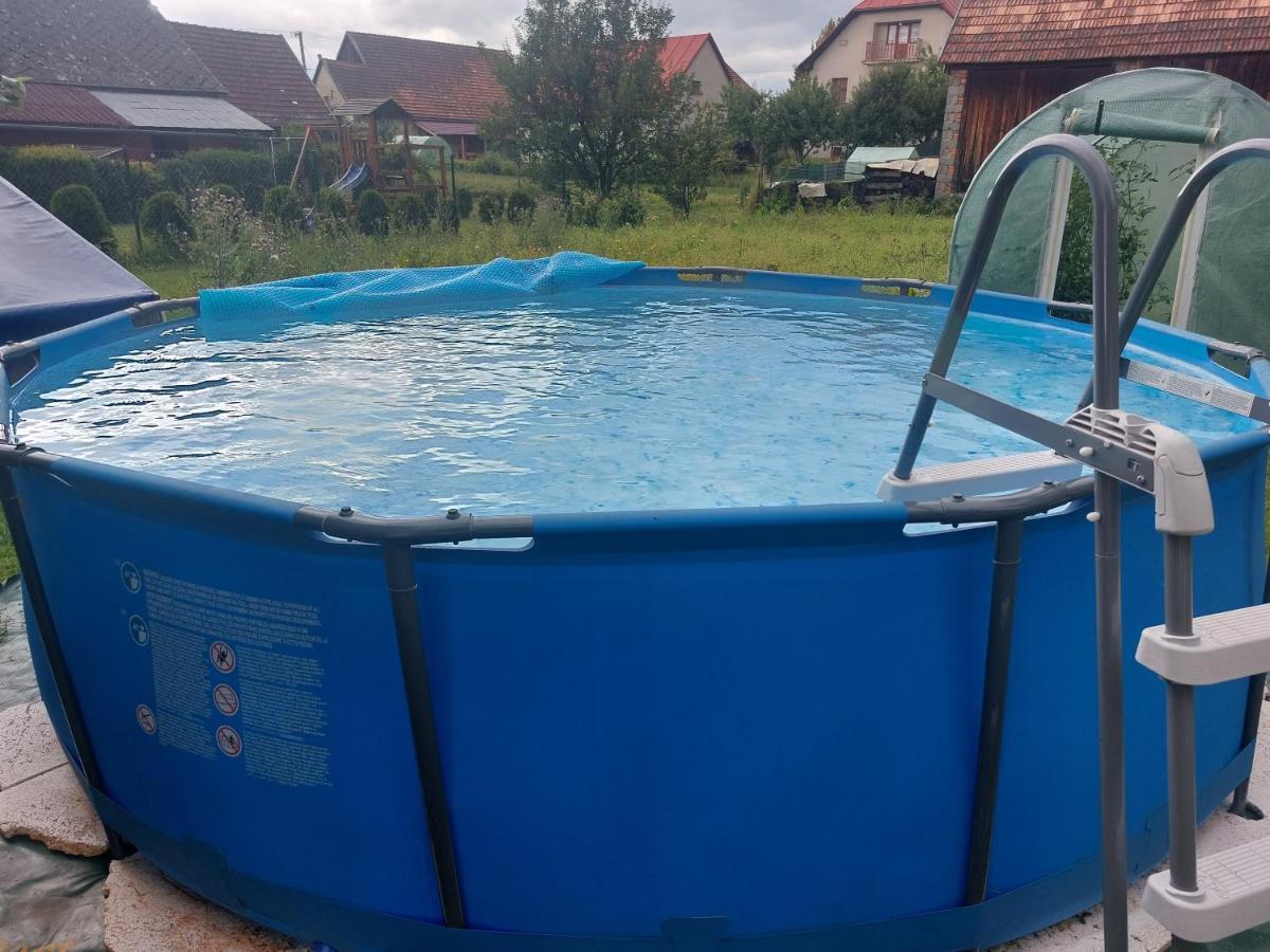 Liptovský MikulášPrivat Safi公寓 外观 照片